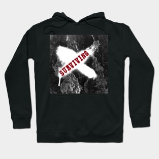 Surviving Hoodie